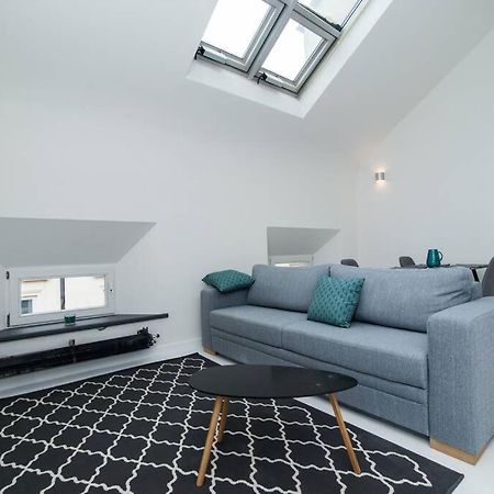 Old Town 1 Bedroom Oasis With Ac And Double Shower Прага Екстериор снимка