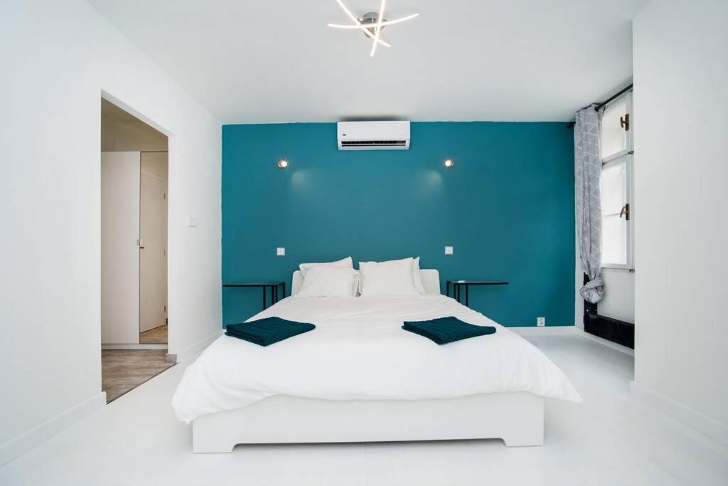 Old Town 1 Bedroom Oasis With Ac And Double Shower Прага Екстериор снимка